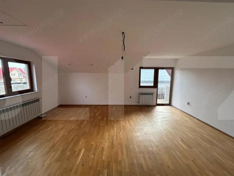 Casa individuala spa?ioasa in Catamara?ti-Deal 204 mp utili, teren 1000 mp - 2