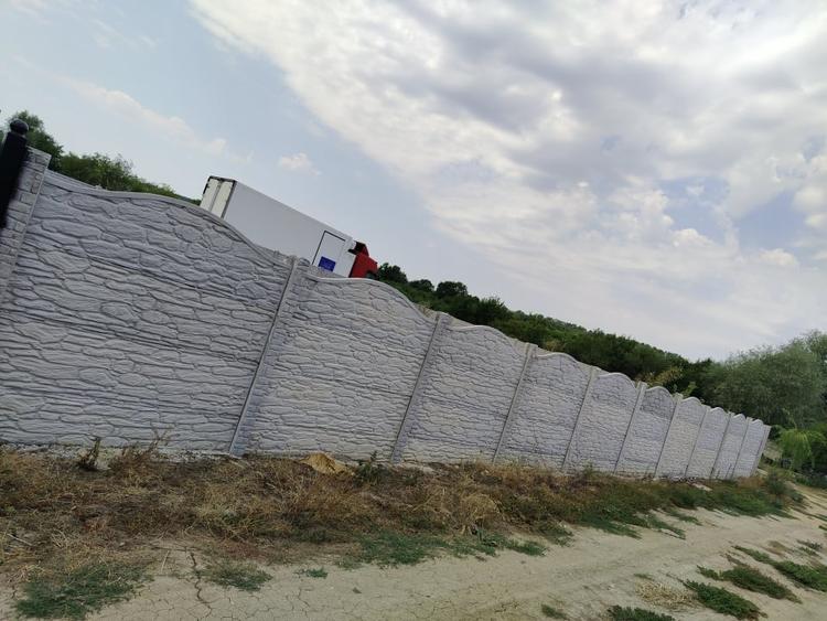 Teren intravilan Popoveni,  500 mp, 33,76 front stradal - 3