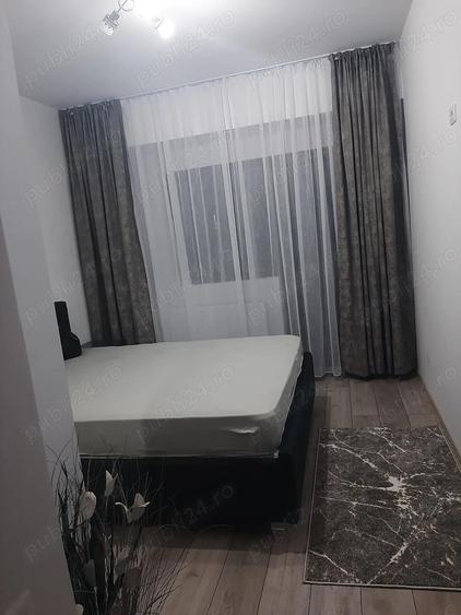 Vand apartament tip studio - 3