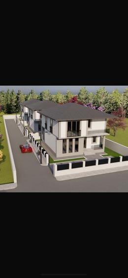 Case de vanzare bolintin deal - 8