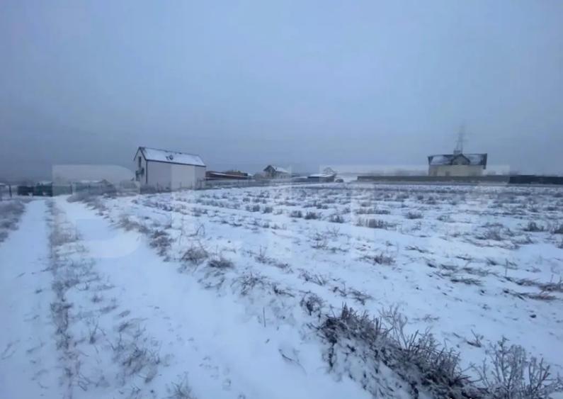 Teren intravilan, 1560 mp, autorizatie de constructie, zona - 1