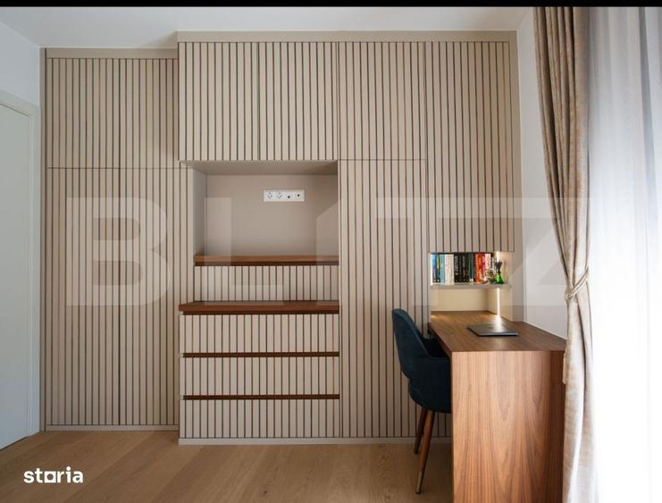 Casa moderna cu 4 dormitoare Paulesti, teren generos de 1.300 mp - 10