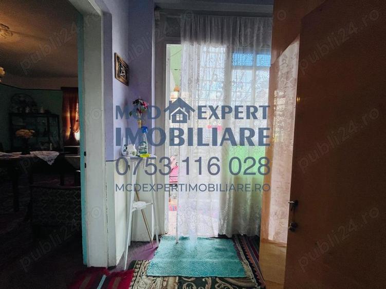 Oportunitate Excep?ionala in Piatra-Neam?! Casa cu 4 Camere ?i Teren Sporit - 73,000 EUR (Negociabil - 6