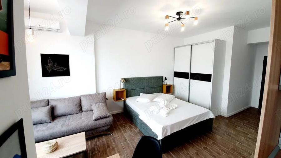 Garsoniera de vanzare la mare, zona perfecta pentru randament maxim - 2