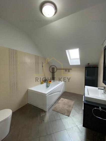 Vila de Lux in Domnesti 375mpu, 900mpt-Confort, Eleganta si Relaxare! - 17