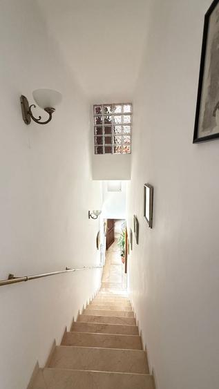 OPORTUNITATE | CASĂ DE VÂNZARE | 5 CAMERE | CURTE COMUNĂ MARIA ROSETTI - 12