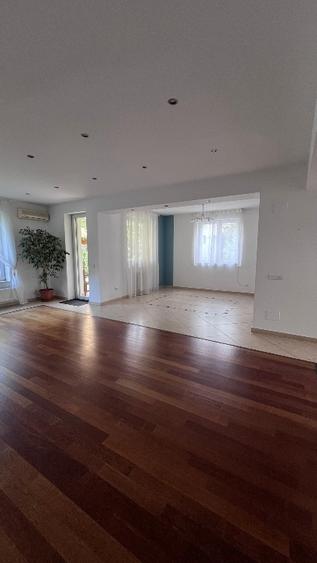 Vazare/Inchiriere - Vila Baneasa Iancu Nicolae - 225mp utili - 5