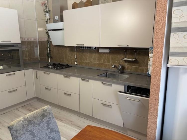 Casa parc Bazilescu - 4