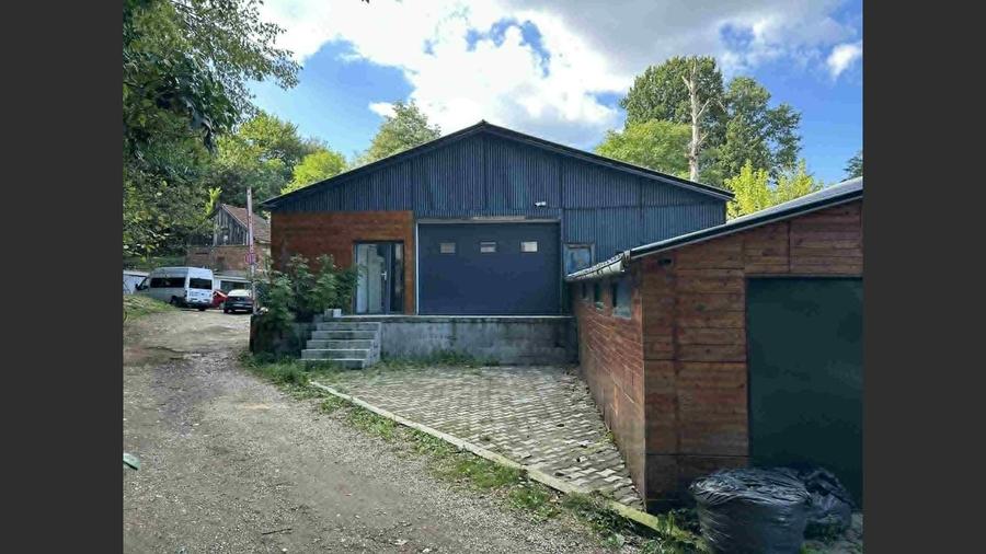 Hale de inchiriat pe drumul Lupacului - 2