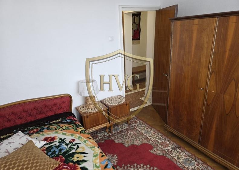 Apartament 3 Camere | Decomandat | Kiseleff - 7