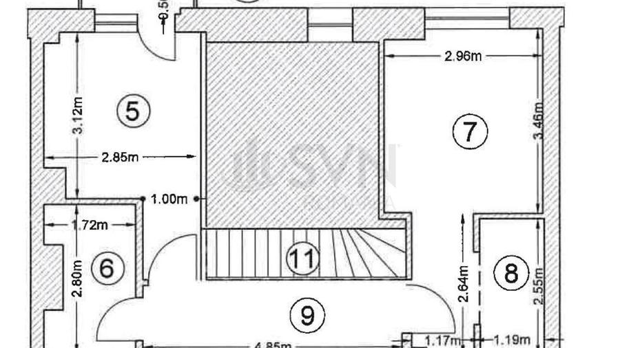 REA1018535 Apartament tip duplex 3 Camere I Belvedere Residences - 13