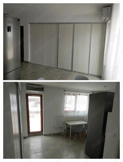 Vand apartament 1 camera + terasa - 2