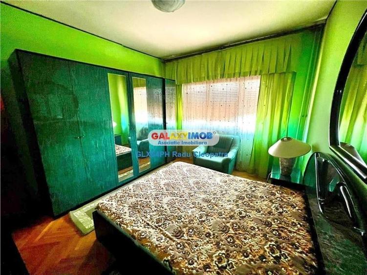 Vanzare apartament 4 camere in Ploiesti, zona ultracentrala - 17