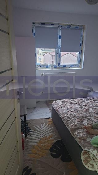 VANZARE 2 CAMERE | 40 MP | ETAJ 5 | DECOMANDAT | ZONA TEIUL DOAMNEI - 1
