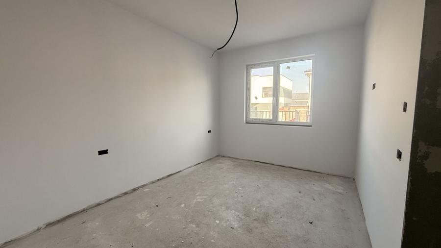 Comision 0% Duplex pe parter în Moșnița Nouă – 3 camere, teren 315 mp - 12