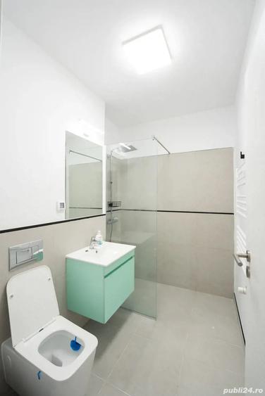 Apartament de inchiriat ( loc parcare inclus) - 2