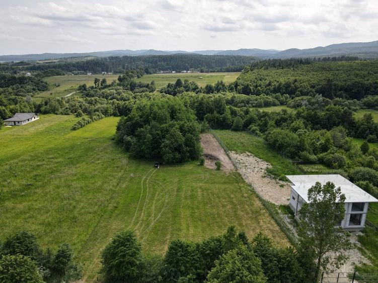 Teren intravilan 5200 mp zona Hardic, Horodnic de Sus - 8