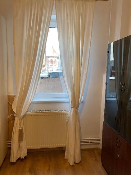 Parter vila Cotroceni pentru birouri / spatiu comercial cu curte - 7