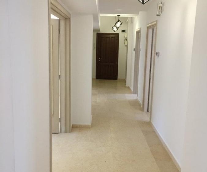 Apartament zona Dorobanti Capitale cu 5 camere nemobilat - 16