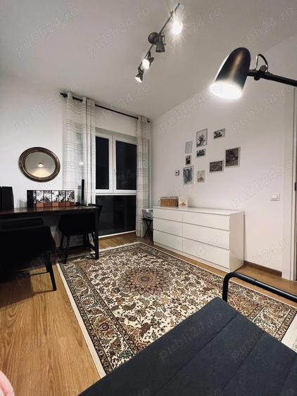 Apartament 3 Camere + Gradina Adora Forest - 3