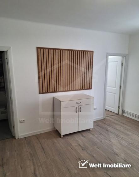 Apartament modern, 2 camere, zona centrală - 3