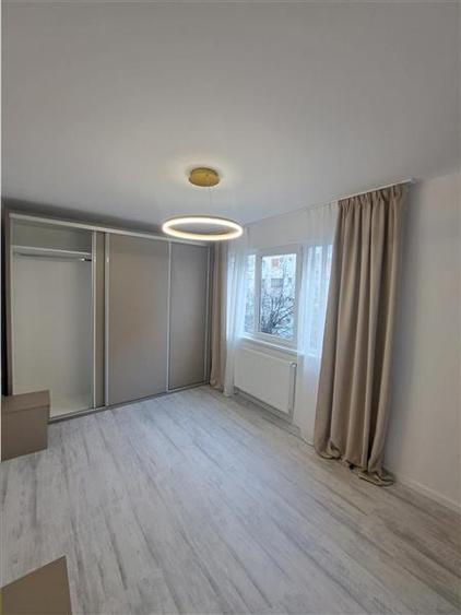 3 CAMERE, RECENT RENOVAT, MOBILAT SI UTILAT, CIRCUMVALATIUNII! - 1