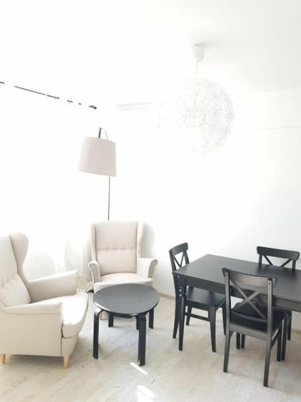 3 camere Floreasca