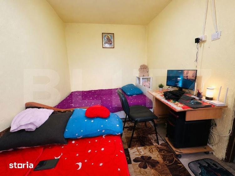 Apartament 2 camere, 34mp, Aiud, zona centrala - 4