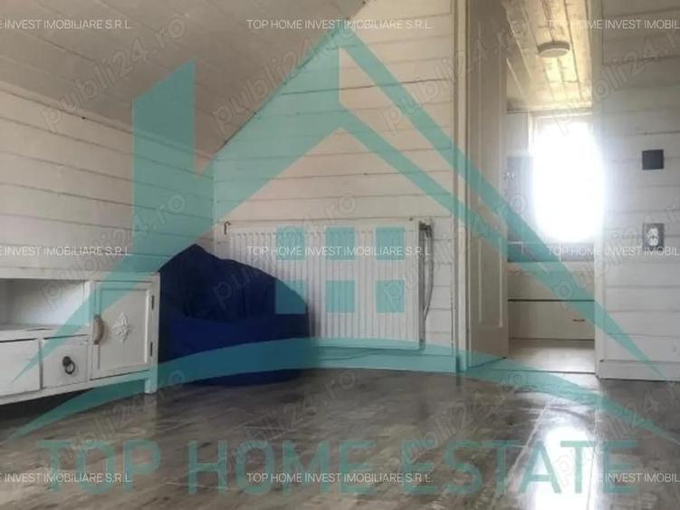 De inchiriat, casa cu 3 camere, Valea Chintaului! - 11