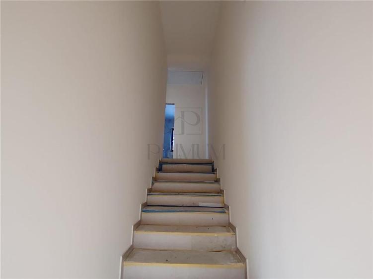 Duplex toate utilitatile - teren generos - 5