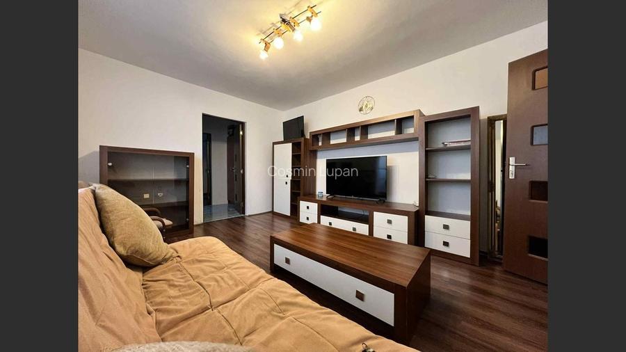 Apartament 2 camere, cf.1 in Moroasa