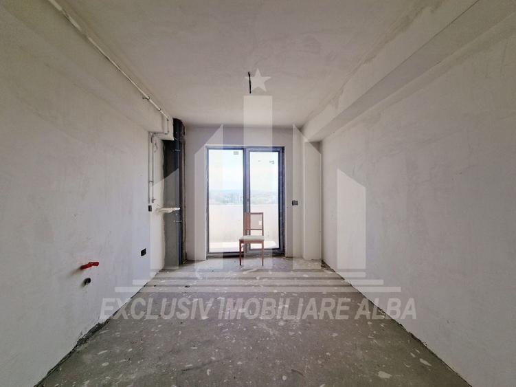 Apartament 2 camere decomandate | 66 mp | Bloc Nou 2020 | Alba-Micesti - 4