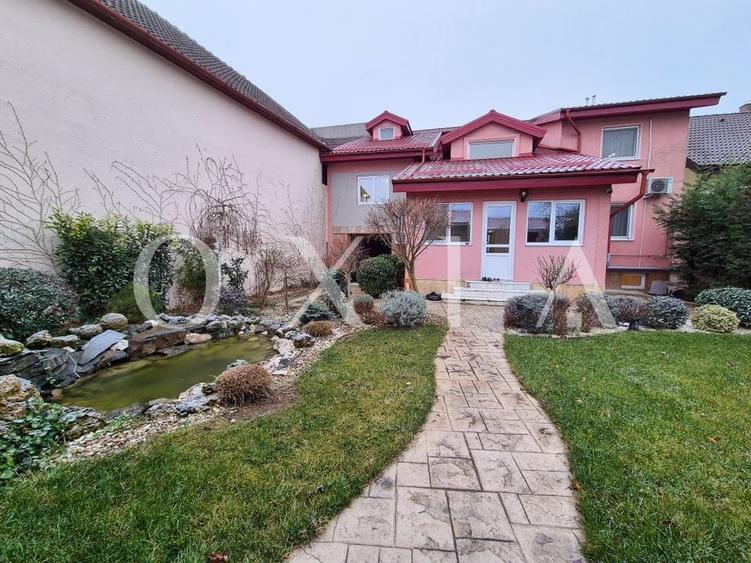 AX980 Locuinta Eleganta sau Spatiu Ideal pentru Afacerea Ta - 3