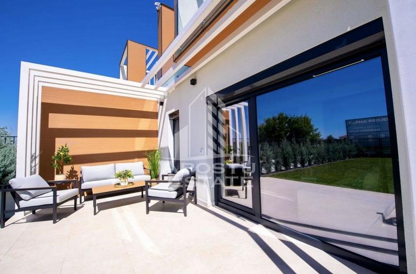 Locuinte de tip duplex moderne si smart - 2