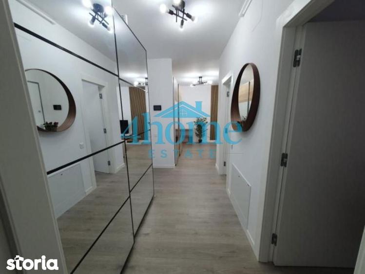 Apartament 2 camere Theodor Pallady|Estoria City|Parcare|Metrou - 9