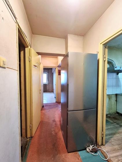 3 Cam Militari–Lujerului-Metrou-Parc Tudor Vladimirescu - De renovat - 14