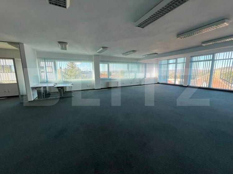 Spatiu de birou, 140 mp, zona Str. Republicii - 2
