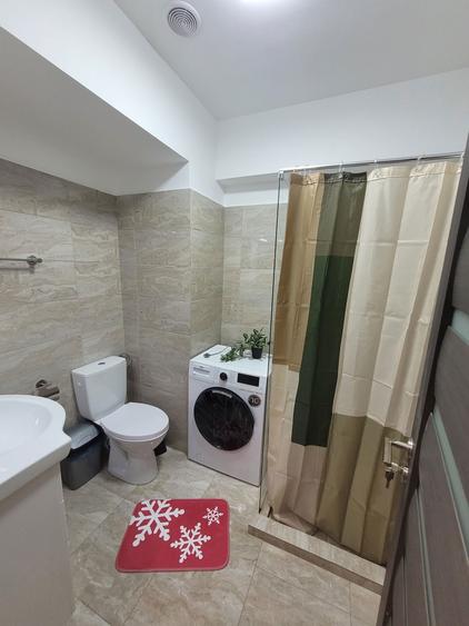 Garsoniera de inchiriat in apropiere de Promenada Mall - bloc nou - 7