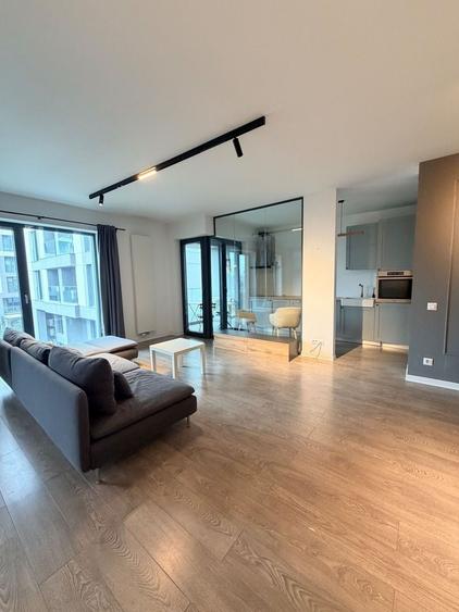 Inchiriere Studio Dublu Cloud 9 Residence Prima Inchiriere - 3