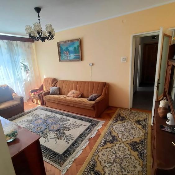 3 camere 2/9 Bloc Turn Viziru1 Calarasi intrare Braila Kaufland liber centrala - 7