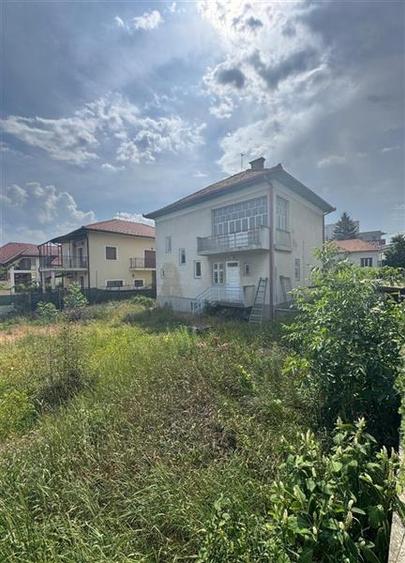 Casa individuala situata in cartierul Andrei Muresanu! - 9