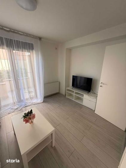 apartament de inchiriat - 1