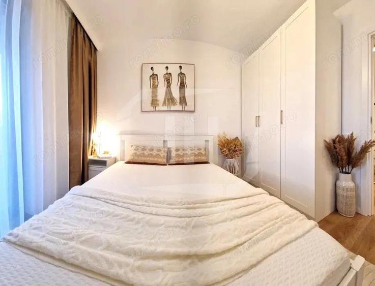 Apartament la cheie, bloc nou in zona Iulius Mall - 3