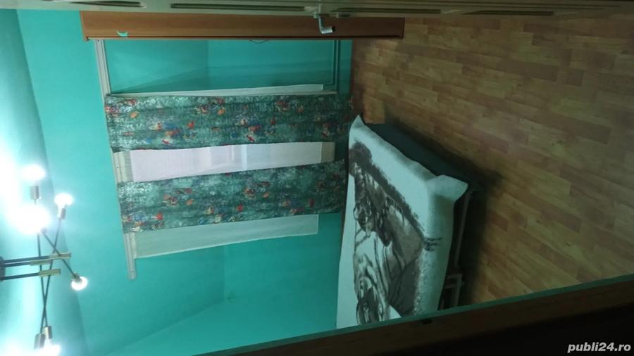 Coleg de apartament - 3