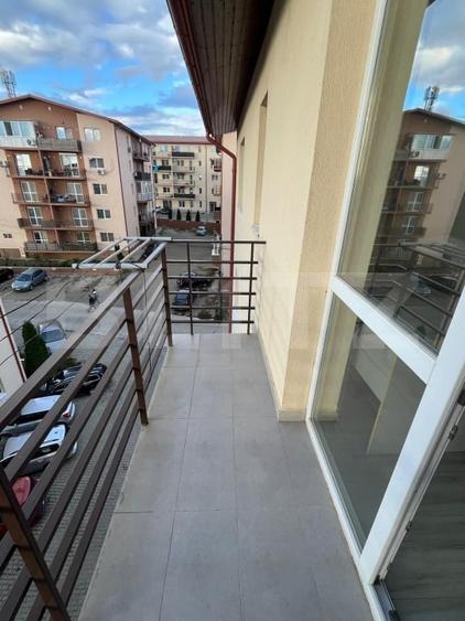 Apartament 3 camere cartier Yriss Valea Lupului - 13