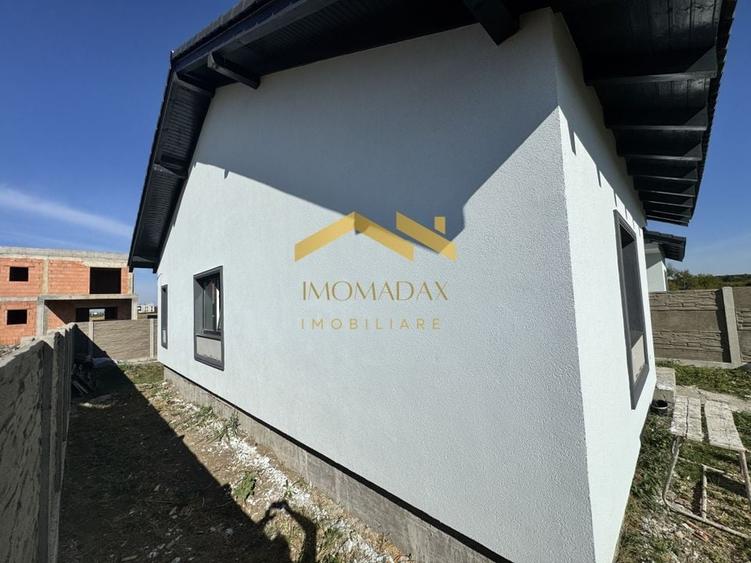 Mosnita Veche-Duplex Parter-Predare la Cheie - 3