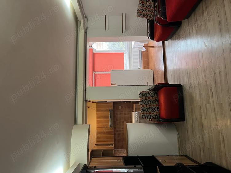 Garsoniera City Park de inchiriat - 6