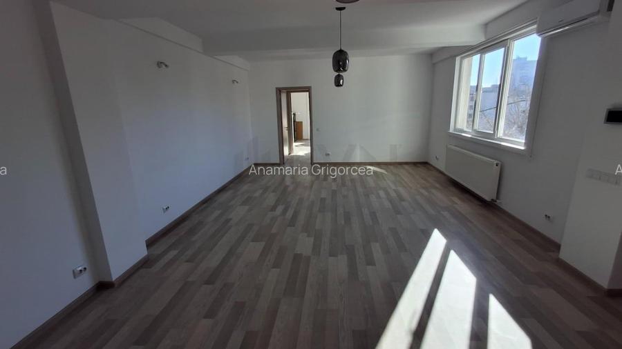 Apartament cu 3 camere decomandat în Dorobanți Apartament cu 3 camere decomandat în Dorobanți