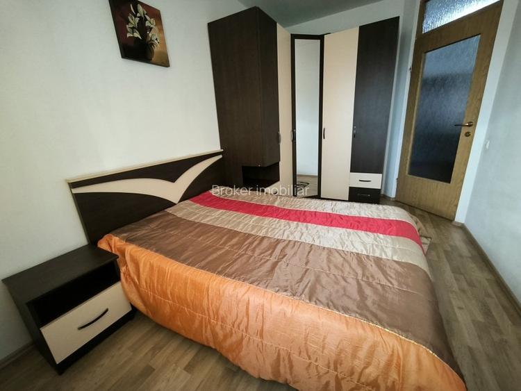 Apart. cu 2 dormitoare+living, Str Dorobantilor, zona FSEGA/FSPAC
