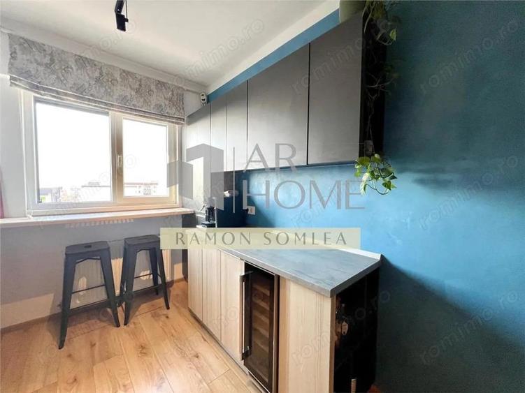 Apartament 3 camere, de lux, 9 Mai, Ploiesti - 11